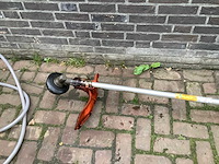 Husqvarna rxt545 bosmaaier - afbeelding 3 van  4