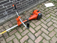 Husqvarna rxt545 bosmaaier - afbeelding 4 van  4