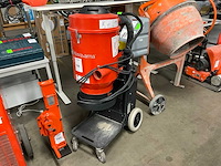 Husqvarna s26 stofzuiger - afbeelding 1 van  7