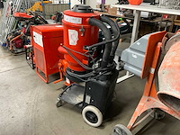 Husqvarna s26 stofzuiger - afbeelding 2 van  7