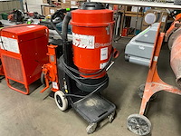 Husqvarna s26 stofzuiger - afbeelding 3 van  7