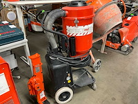 Husqvarna s26 stofzuiger - afbeelding 4 van  7