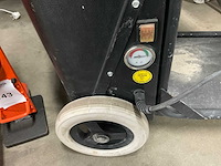 Husqvarna s26 stofzuiger - afbeelding 5 van  7