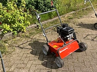 Husqvarna s500pro verticuteermachine - afbeelding 6 van  11