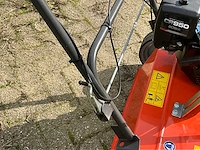 Husqvarna s500pro verticuteermachine - afbeelding 9 van  11