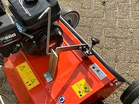 Husqvarna s500pro verticuteermachine - afbeelding 10 van  11