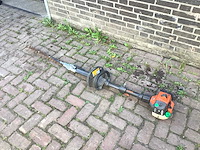 Husqvarna stokheggenschaar - afbeelding 1 van  6