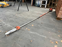 Husqvarna stokzaag kettingzaag - afbeelding 2 van  8