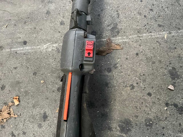 Husqvarna stokzaag kettingzaag - afbeelding 8 van  8