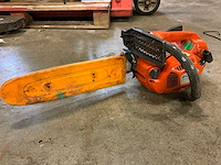 Husqvarna t435 kettingzaag - afbeelding 1 van  5