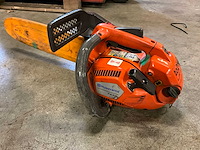 Husqvarna t435 kettingzaag - afbeelding 2 van  5