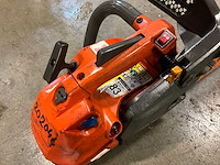 Husqvarna t435 kettingzaag - afbeelding 4 van  5