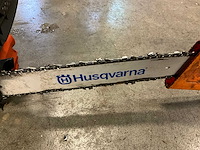 Husqvarna t435 kettingzaag - afbeelding 5 van  5