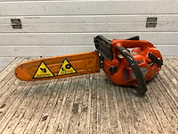 Husqvarna t435 kettingzaag - afbeelding 1 van  6