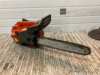 Husqvarna t435 kettingzaag - afbeelding 3 van  6