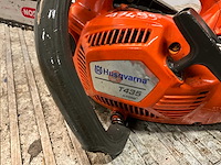 Husqvarna t435 kettingzaag - afbeelding 5 van  6