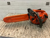 Husqvarna t435 kettingzaag - afbeelding 1 van  6