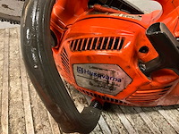 Husqvarna t435 kettingzaag - afbeelding 5 van  6