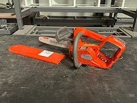 Husqvarna t535i xp accu kettingzaag - afbeelding 1 van  6