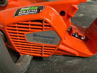 Husqvarna t535i xp accu kettingzaag - afbeelding 2 van  6