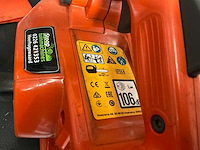 Husqvarna t535i xp accu kettingzaag - afbeelding 4 van  6