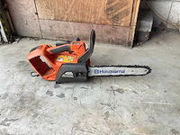 Husqvarna t536 kettingzaag - afbeelding 2 van  2