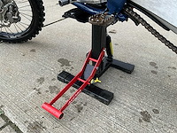 Husqvarna tc 85 crossmotor - afbeelding 4 van  13