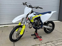 Husqvarna tc 85 crossmotor