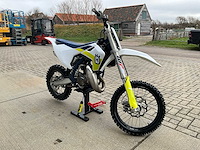 Husqvarna tc 85 crossmotor - afbeelding 6 van  13