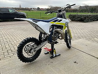 Husqvarna tc 85 crossmotor - afbeelding 7 van  13