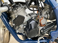 Husqvarna tc 85 crossmotor - afbeelding 10 van  13