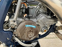 Husqvarna tc 85 crossmotor - afbeelding 11 van  13