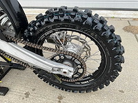 Husqvarna tc 85 crossmotor - afbeelding 13 van  13