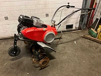 Husqvarna tf 536 grondfrees - afbeelding 1 van  6