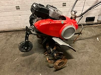 Husqvarna tf 536 grondfrees - afbeelding 2 van  6