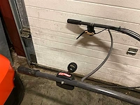 Husqvarna tf 536 grondfrees - afbeelding 6 van  6