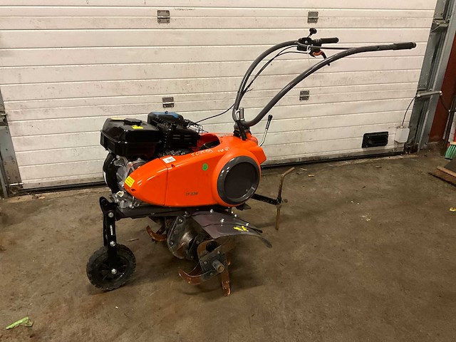 Husqvarna tf 536 grondfrees - afbeelding 1 van  7