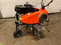 Husqvarna tf 536 grondfrees - afbeelding 2 van  7