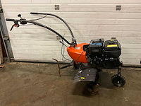 Husqvarna tf 536 grondfrees - afbeelding 3 van  7