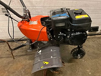 Husqvarna tf 536 grondfrees - afbeelding 4 van  7