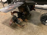 Husqvarna tf 536 grondfrees - afbeelding 5 van  7