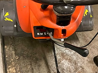 Husqvarna tf 536 grondfrees - afbeelding 6 van  7