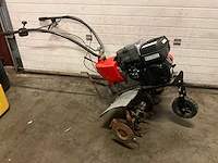 Husqvarna tf 536 grondfrees - afbeelding 3 van  6
