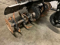 Husqvarna tf 536 grondfrees - afbeelding 5 van  6