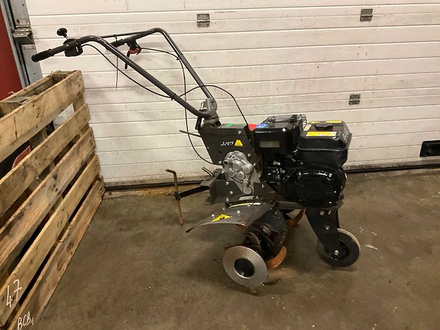 Husqvarna tf536 grondfrees - afbeelding 1 van  5