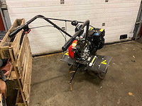 Husqvarna tf536 grondfrees - afbeelding 2 van  5