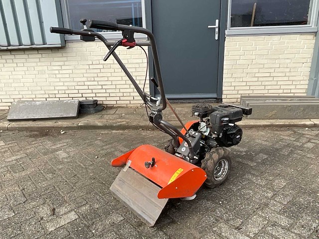 Husqvarna tr348 grondfrees - afbeelding 5 van  5