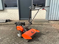 Husqvarna tr348 grondfrees - afbeelding 2 van  11