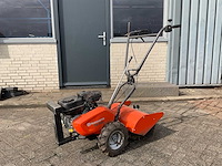 Husqvarna tr348 grondfrees - afbeelding 1 van  11