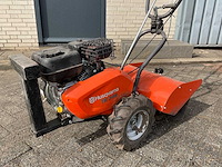 Husqvarna tr348 grondfrees - afbeelding 4 van  11